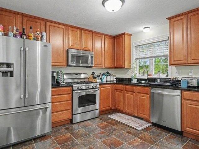 Condo for sale in Billerica, Massachusetts