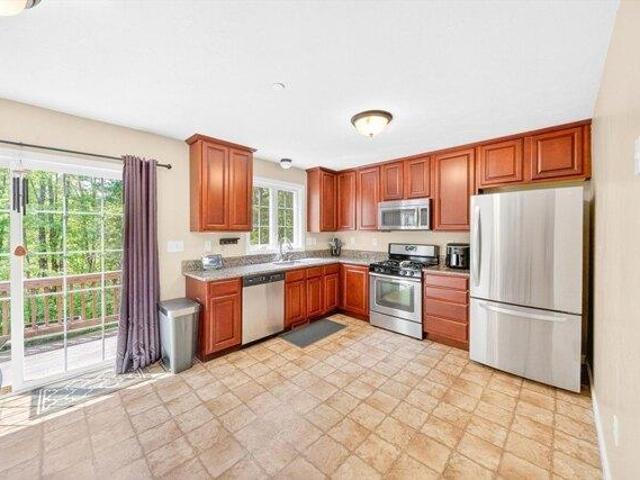 Condo for sale in Billerica, Massachusetts
