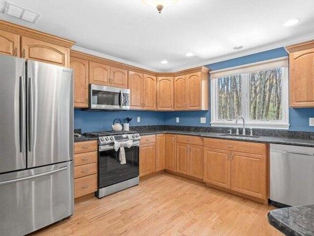 Condo for sale in Billerica, Massachusetts