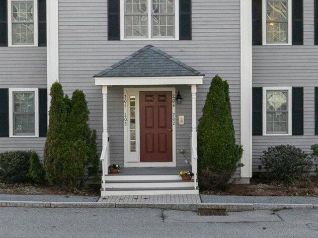 Condo for sale in Billerica, Massachusetts