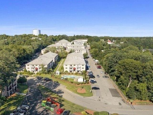 Condo for sale in Billerica, Massachusetts