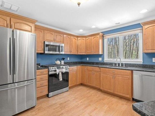 Condo for sale in Billerica, Massachusetts