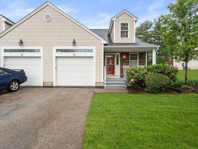 Condo for sale in Blackstone, Massachusetts