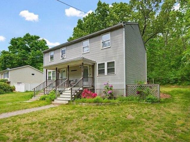 Condo for sale in Blackstone, Massachusetts