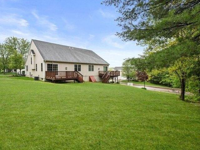 Condo for sale in Blackstone, Massachusetts