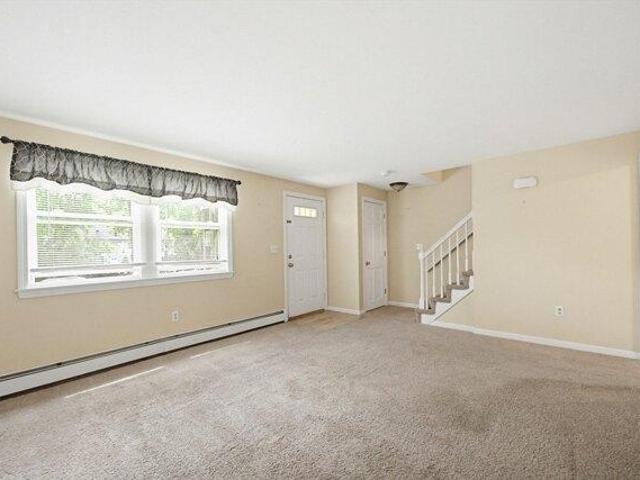 Condo for sale in Blackstone, Massachusetts