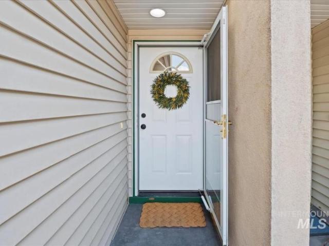 Condo for sale in Boise