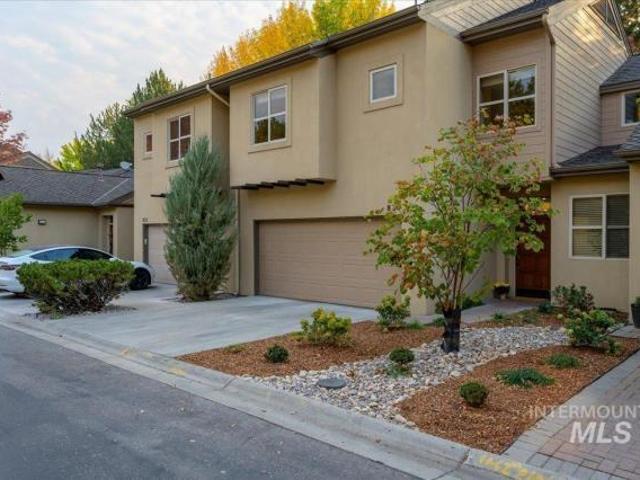 Condo for sale in Boise