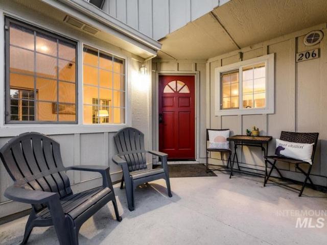 Condo for sale in Boise
