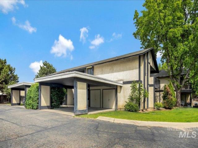 Condo for sale in Boise