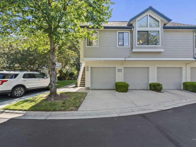 Condo for sale in Boise