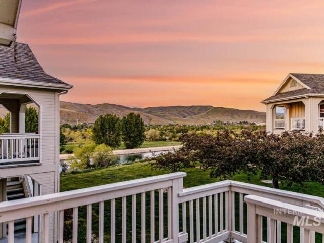 Condo for sale in Boise