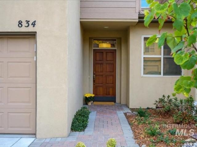 Condo for sale in Boise