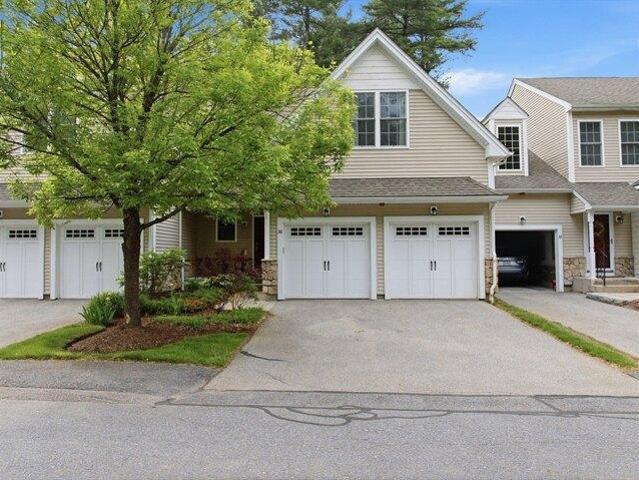 Condo for sale in Bolton, Massachusetts