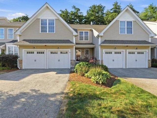 Condo for sale in Bolton, Worcester County