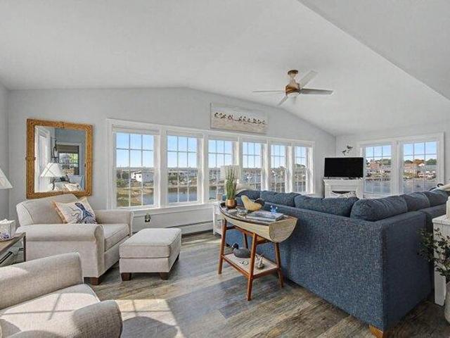 Condo for sale in Mount Pisgah, Boothbay Harbor