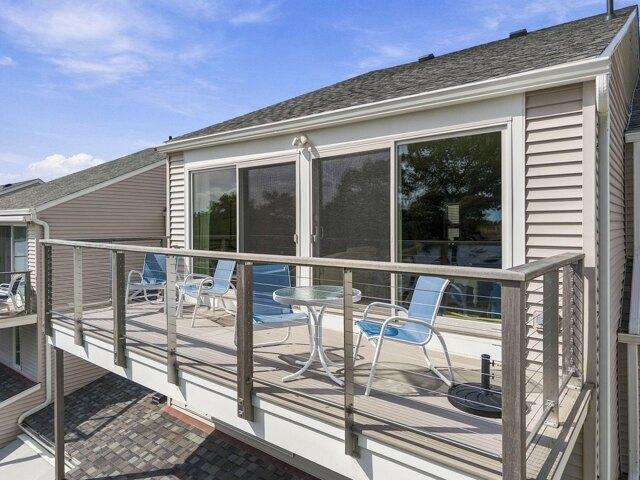 Condo for sale in West Boothbay Harbor, Boothbay Harbor