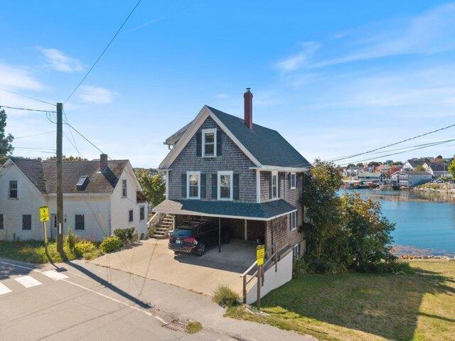 Condo for sale in Mount Pisgah, Boothbay Harbor