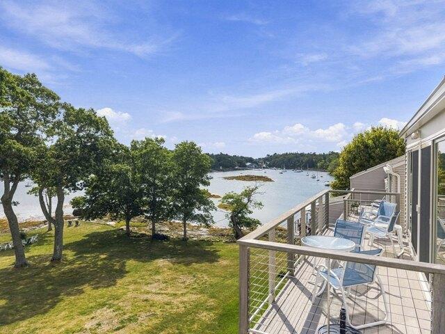 Condo for sale in West Boothbay Harbor, Boothbay Harbor