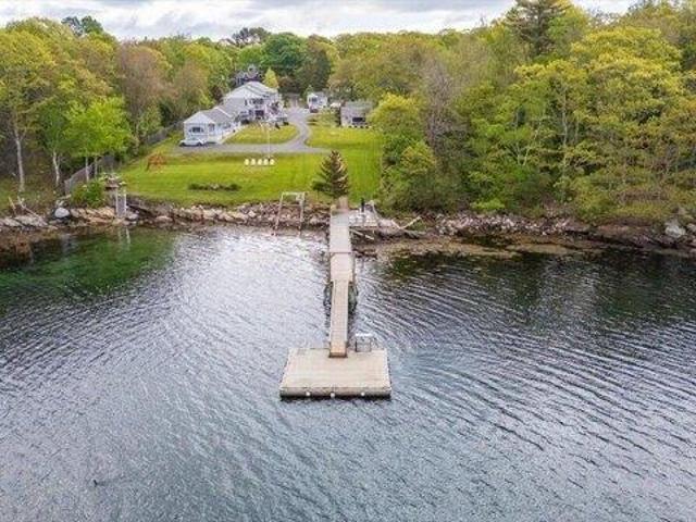 Condo for sale in Boothbay, Maine