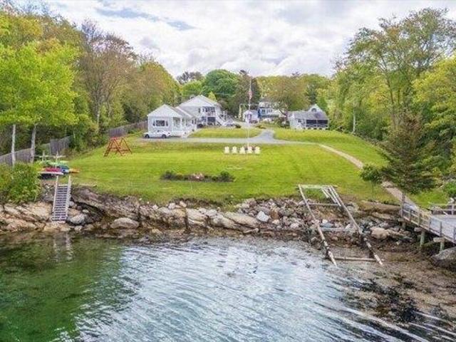 Condo for sale in Boothbay, Maine