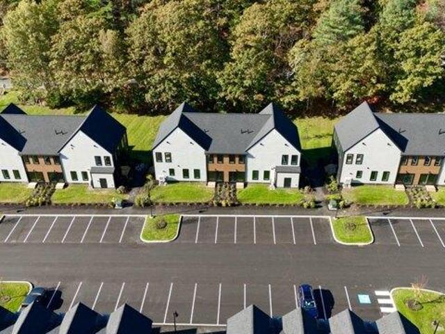 Condo for sale in Boothbay, Maine