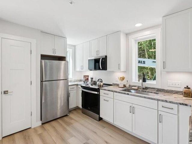 Condo for sale in Boothbay, Maine
