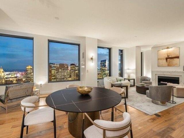 Condo for sale in Boston, Massachusetts