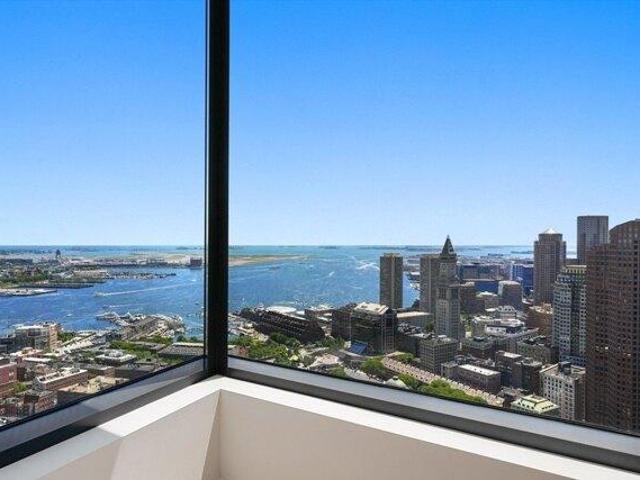 Condo for sale in Boston, Massachusetts