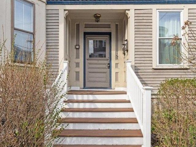 Condo for sale in Boston, Massachusetts