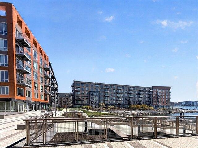 Condo for sale in Boston, Massachusetts
