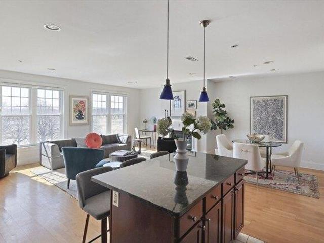 Condo for sale in Boston, Massachusetts