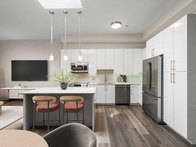 Condo for sale in Boston, Massachusetts