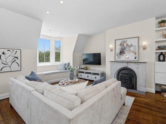 Condo for sale in Boston, Massachusetts