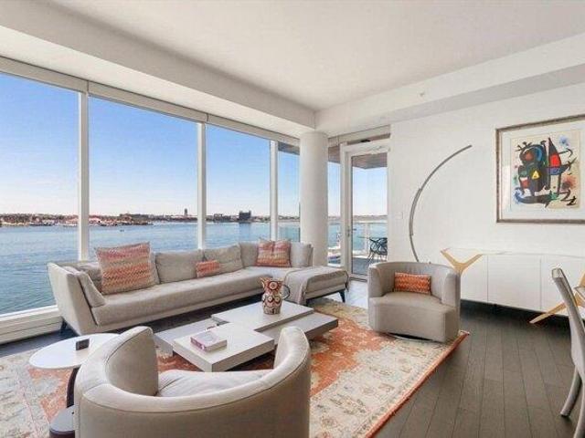 Condo for sale in Boston, Massachusetts