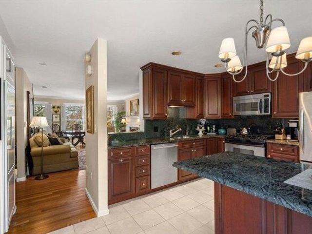 Condo for sale in West Roxbury, Boston