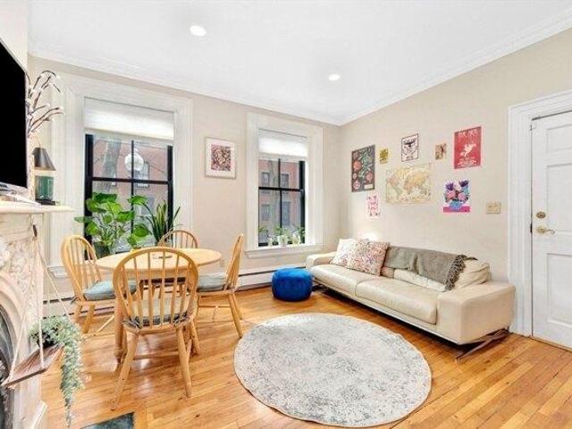 Condo for sale in Boston, Massachusetts