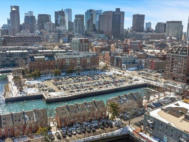 Condo for sale in Boston, Massachusetts