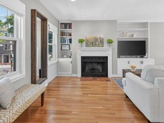 Condo for sale in Boston, Massachusetts