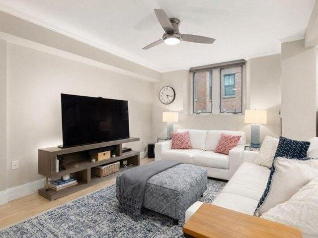 Condo for sale in Boston, Massachusetts