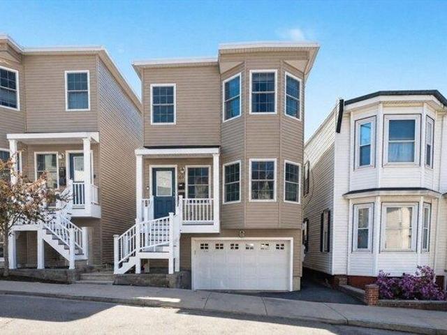 Condo for sale in Boston, Massachusetts