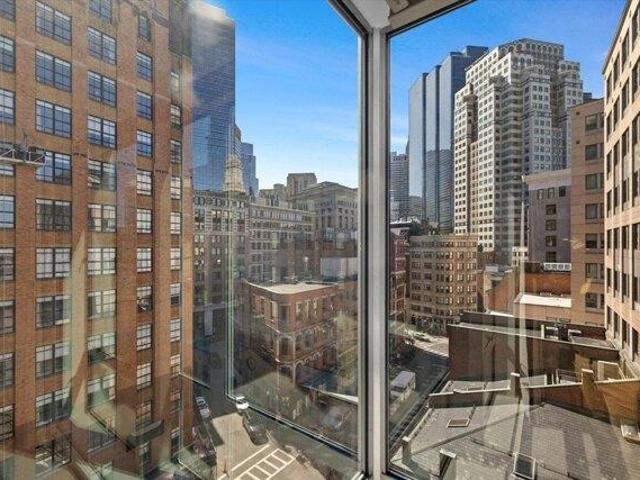 Condo for sale in Boston, Massachusetts