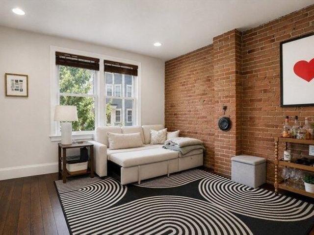 Condo for sale in Boston, Massachusetts