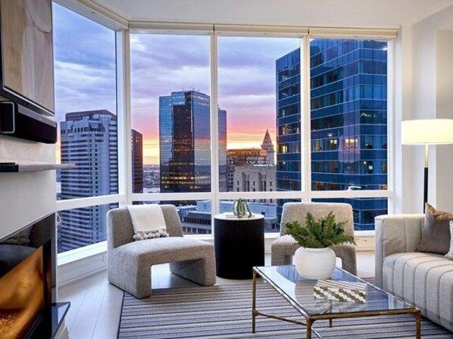 Condo for sale in Boston, Massachusetts