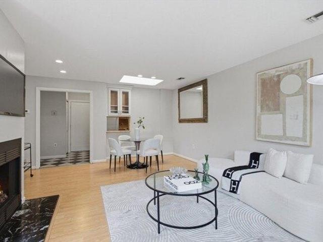 Condo for sale in West Roxbury, Boston