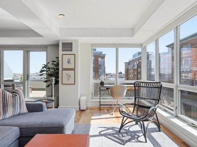 Condo for sale in Boston, Massachusetts
