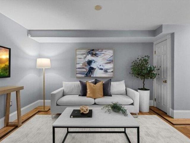 Condo for sale in Boston, Massachusetts