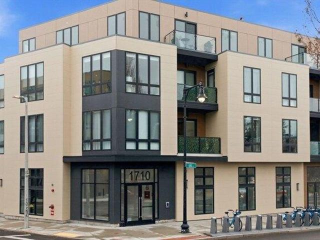 Condo for sale in Dorchester, Boston