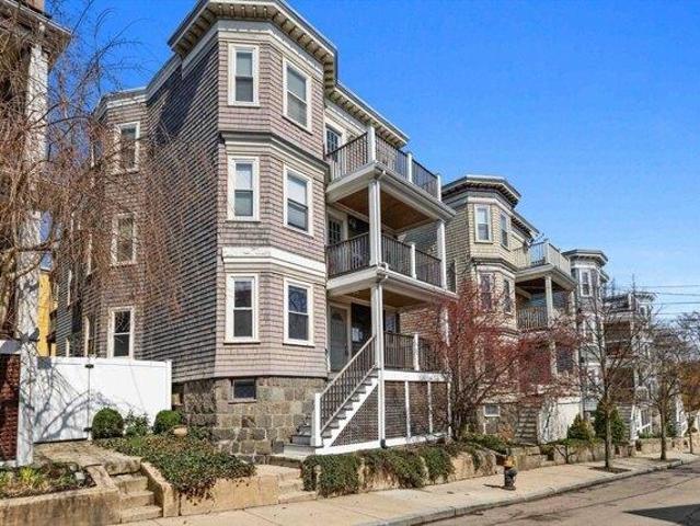 Condo for sale in Dorchester, Boston