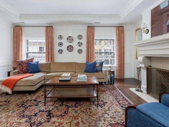 Condo for sale in Boston, Massachusetts